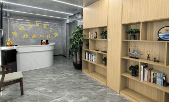 Dongguan Oshika Intelligent Mansion