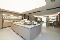 JI Hotel (Dezhou Lingcheng Xinye Commercial Building)