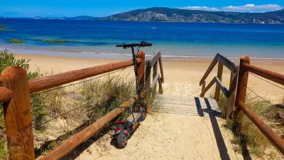 Beach House Bellerive Hobart Eastern Shore