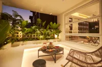 Zhujiajian Xiadoo·Light Luxury Holiday Homestay (Cangzhi Wharf Guanyin Fajie Branch) Hotels in Wugongshi Wharf/Putuoshan Airport