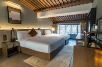 Manxin Mansion Shaoxing Lu Xun's Hometown Scenic Spot Cangqiao Zhijie - 4-Star