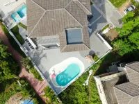 Hailing Island Poly Villa Resort