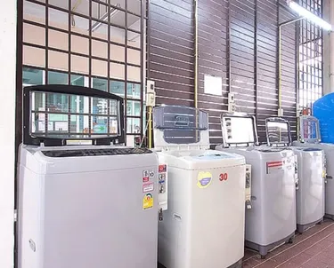 รูปภาพของเจริญกรุงเพลส