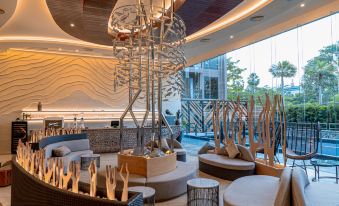 The Marin Phuket Kamala Beach