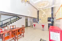 Tongchen hotel - 2-stjärniga
