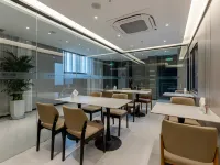 Citi Home Collection Hotel (Mingguang Railway Station) Hotels in Mingguang