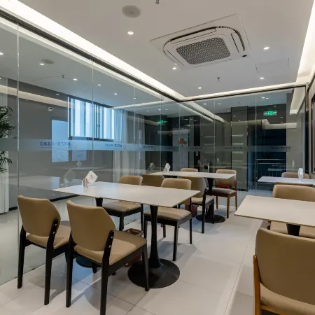 Citi Home Collection Hotel (Mingguang Railway Station)