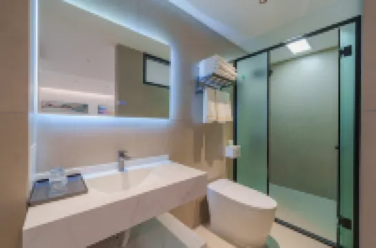 大理安琪小院民宿（古城南門）