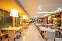 Tongling Yiyang Yinhu Hotel (Patio Lake Park) - sarapan