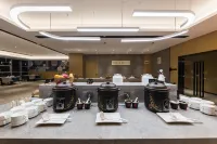 Aifeel Hotel (Lvliang Century Square) - Gym