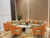 YAYUR HOTEL - Phòng tập thể hình