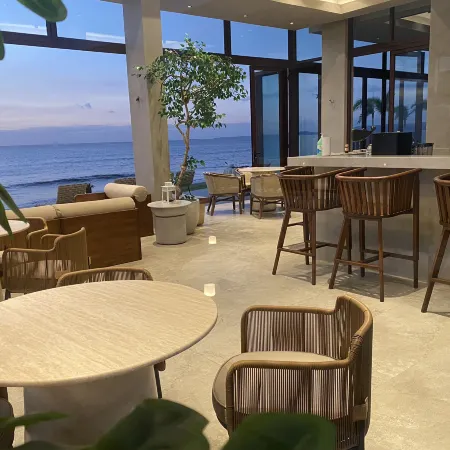 TANA Beach Villas