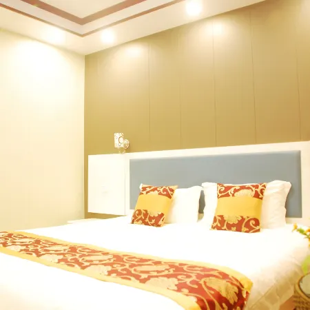 Chaoya Mountain Farmhouse Farm Stay