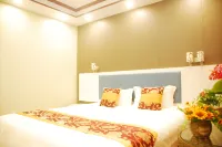 Chaoya Mountain Farmhouse Farm Stay