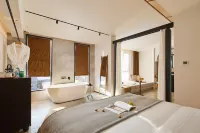 Floral Hotel · Jiuhuashan Nanyue hotel (Meat Body Palace Branch)