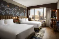 ラッフルズ ボストン