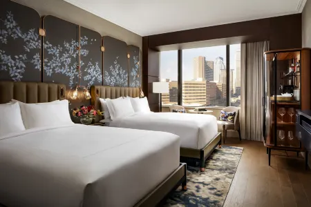 Raffles Boston Отели рядом с достопримечательностью «African Meeting House»