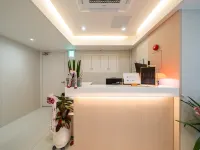 MONO HOTEL Hotels in Suwon