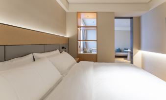 JI Hotel (Taizhou Yuhuan Passenger Transport Center)