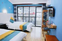 Bilian Home Inn (Yangshuo West Street) - Posadas