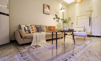 One Night Time Apartment(Daping Hotel)