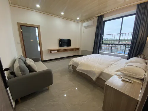 Haoguang B&B Hotels in Fengkai