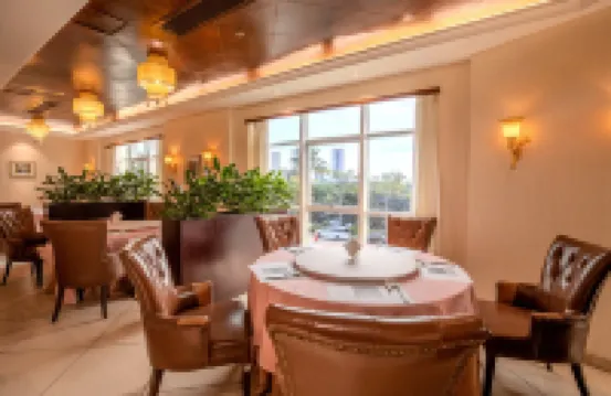 Huizhou Lakefacing Resort Co.Ltd