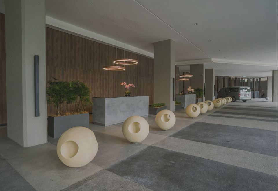 The Mews Kuala Lumpur by ALMA