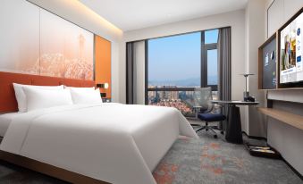 Hampton by Hilton Zhoushan New Town