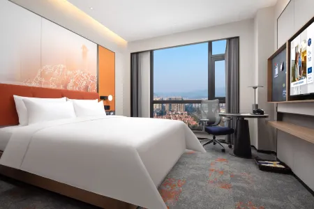Hampton by Hilton Zhoushan New Town