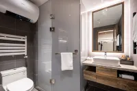 Mingshui Ancient Town Xingmu Inn