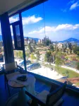 Yuanyang Yunling Terraces Homestay