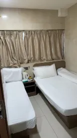 香港勝淘沙賓館