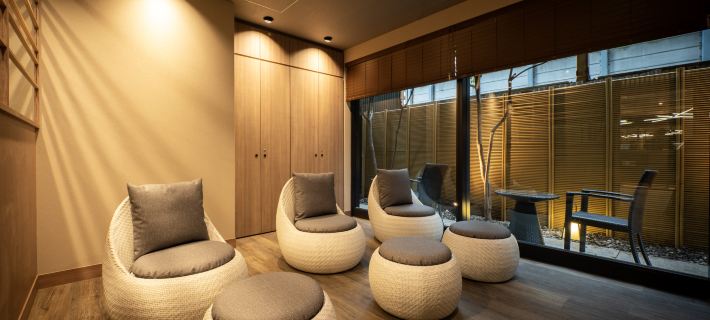 Super Hotel Osaka Natural Hot Springs Hotels in Osaka