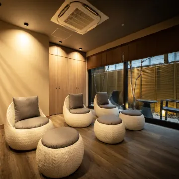 Super Hotel Osaka Natural Hot Springs Hotels near Puri Puri 600
