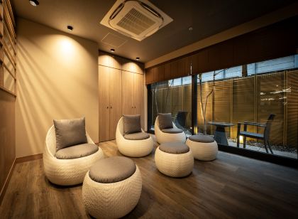 Super Hotel Osaka Natural Hot Springs