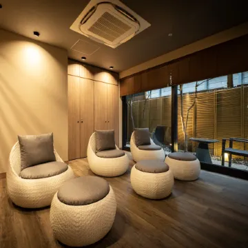 Super Hotel Osaka Natural Hot Springs