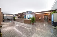 Vienna Zhihao Hotel (Shenqiu High-speed Railway Station)