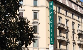UNAHOTELS Galles Milano