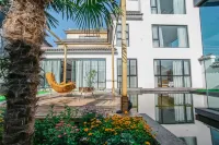 花築奢·雲谷歸墅設計師民宿（大理古城店）