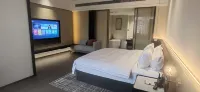 Mianning Yuebo Hotel Hôtels à : Mianning