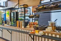 B&B Hotel Paris Porte de Châtillon Hotels in Chatillon