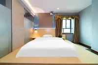 Sihui Huiying Business Hotel