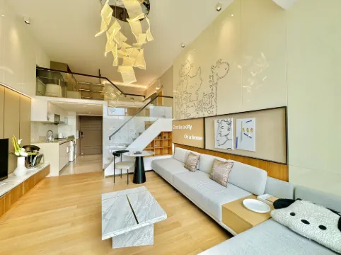 雲玥酒店（珠海富華里店）