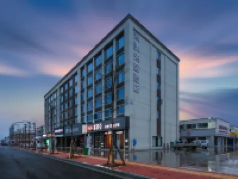 Me Young Me House Hotel (Jiangyong Zhihui City) Hotels in Jiangyong