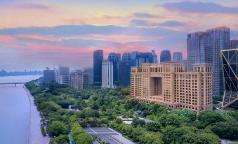 Hangzhou Jiutai Hotel