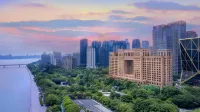 Hangzhou Jiutai Hotel - Airport Shuttle