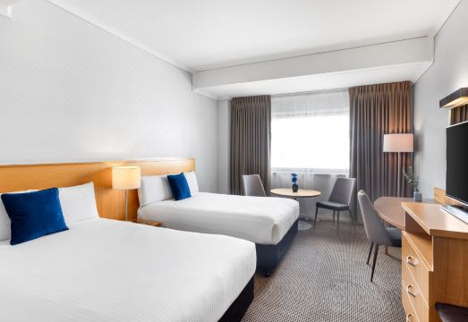 노보텔 퍼스 랭리 주변 랭글리 공원