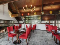 Scenic Hotel Cotswold Hotels in Christchurch