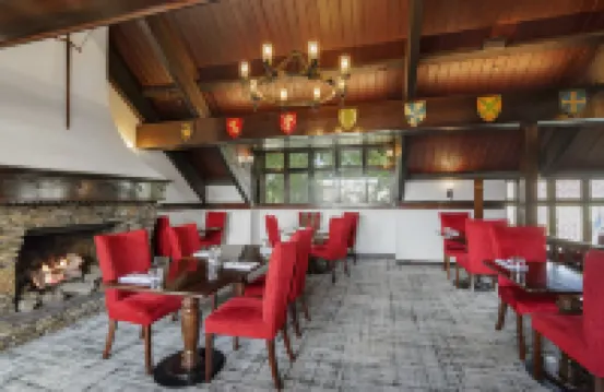 考次沃德美景酒店